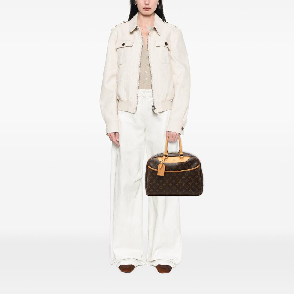 Louis Vuitton Deauville