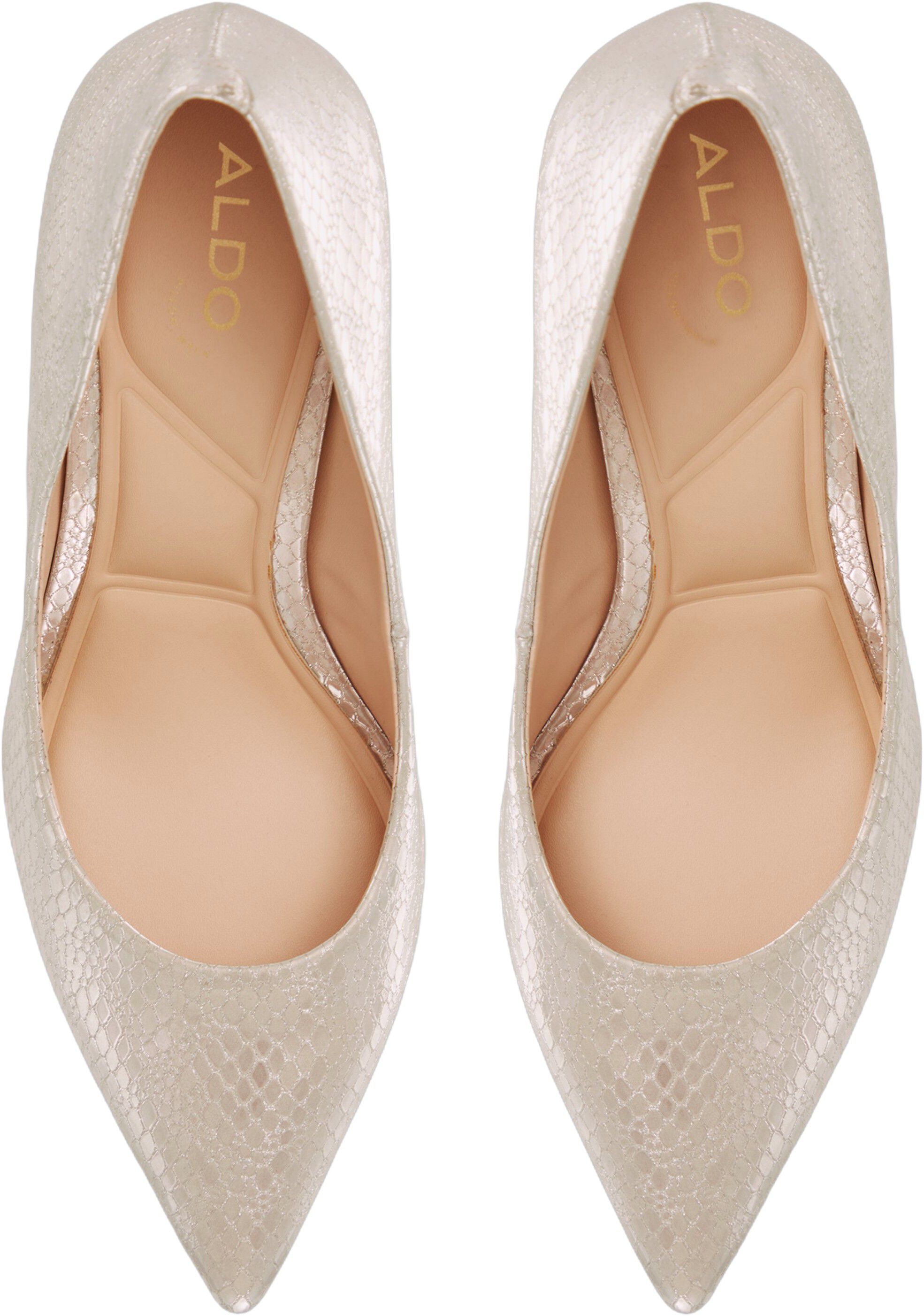 STESSYMID HEELED SHOES