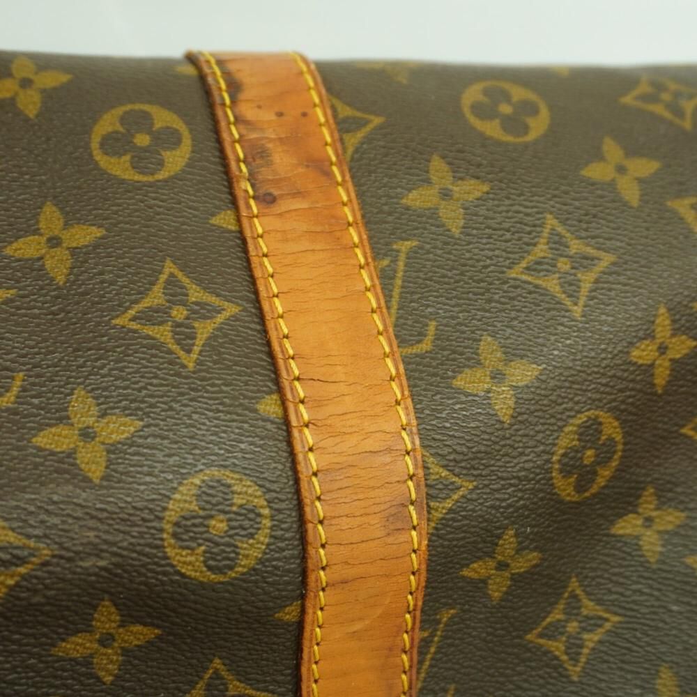 Louis Vuitton Keepall