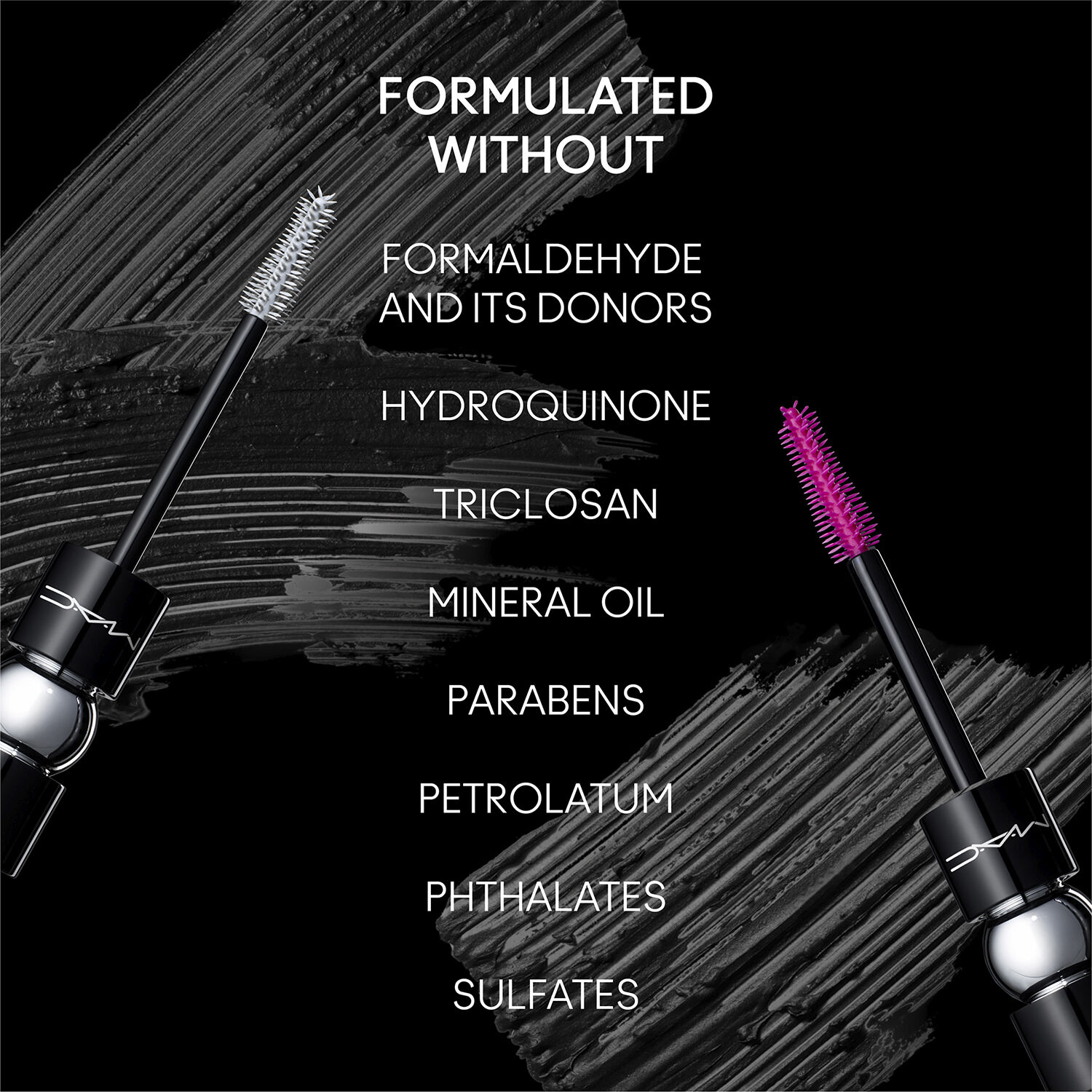 Mini Macstack Mascara