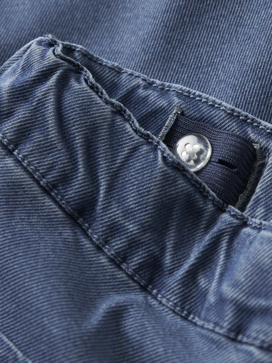 Nmfbella Wide Pull Up Jeans 2533-Yb T