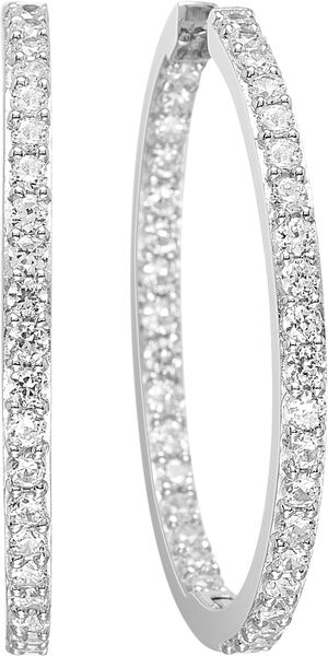 BOVALINO EARRINGS