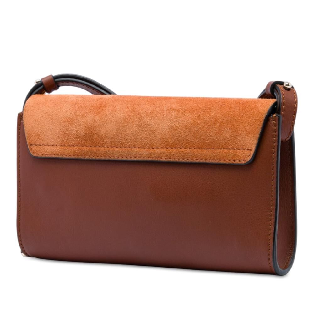 Chlo&eacute; Crossbody Bag