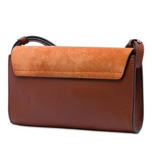 Chlo&eacute; Crossbody Bag