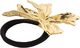 DREAM hair-accesory gold-plated