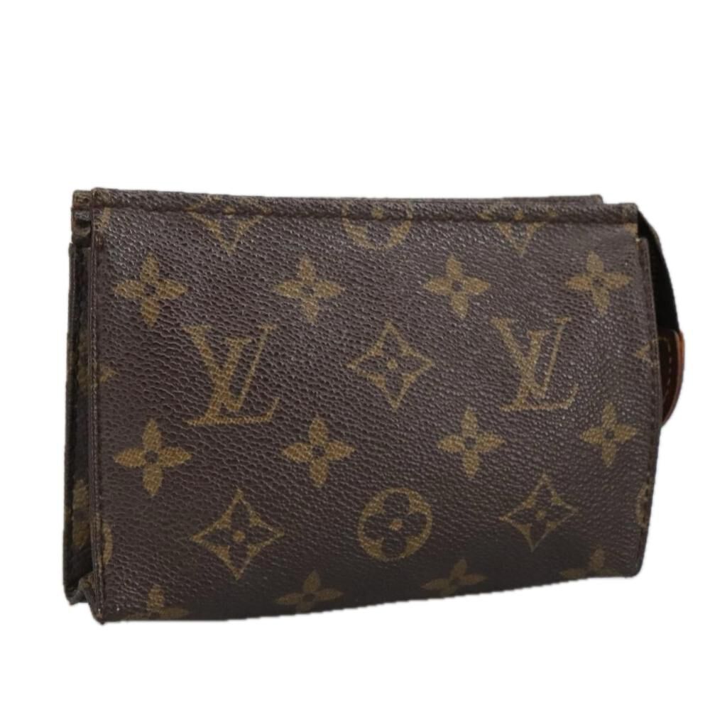 Louis Vuitton Poche Toilette