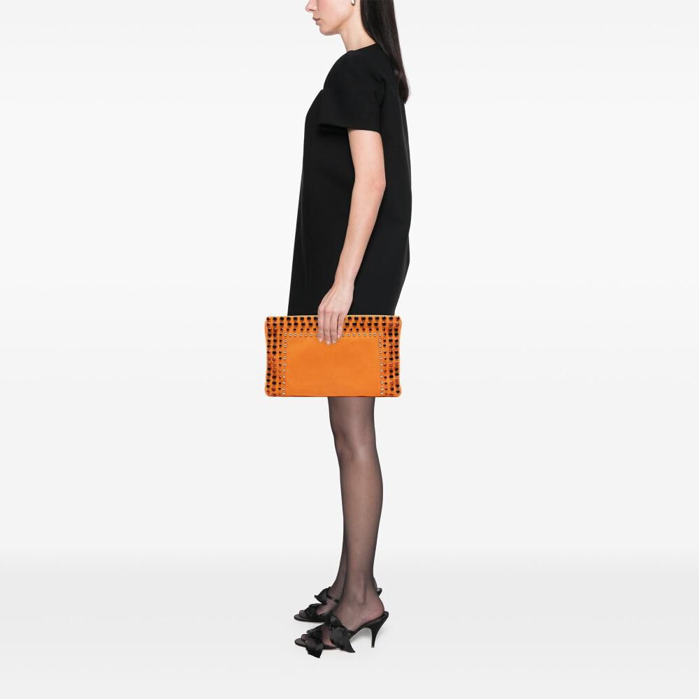 Prada Clutch