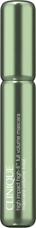 High Impact High-Fi Full Volume Mascara