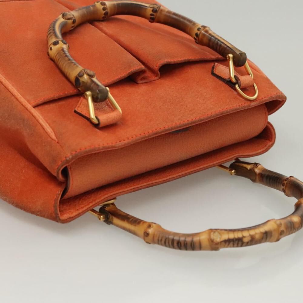 Gucci Bamboo