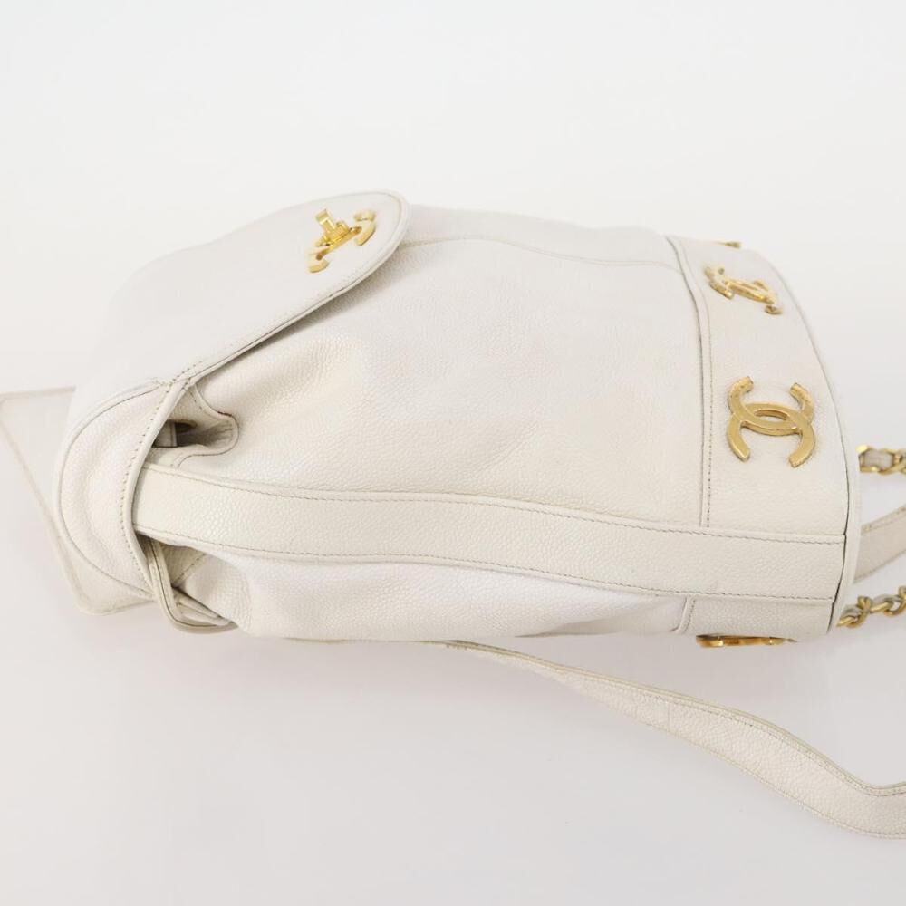 Chanel Backpack