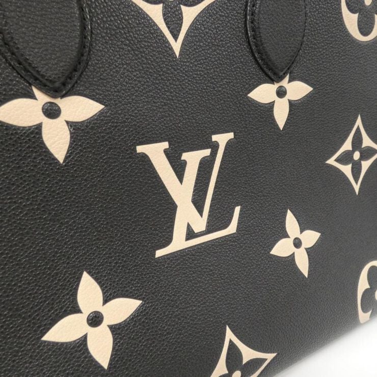 Louis Vuitton Onthego