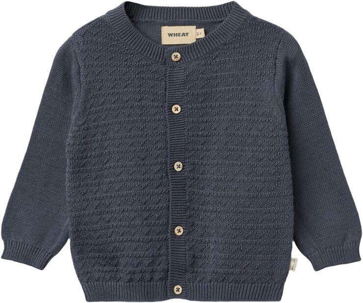 Strik Cardigan Bjørn