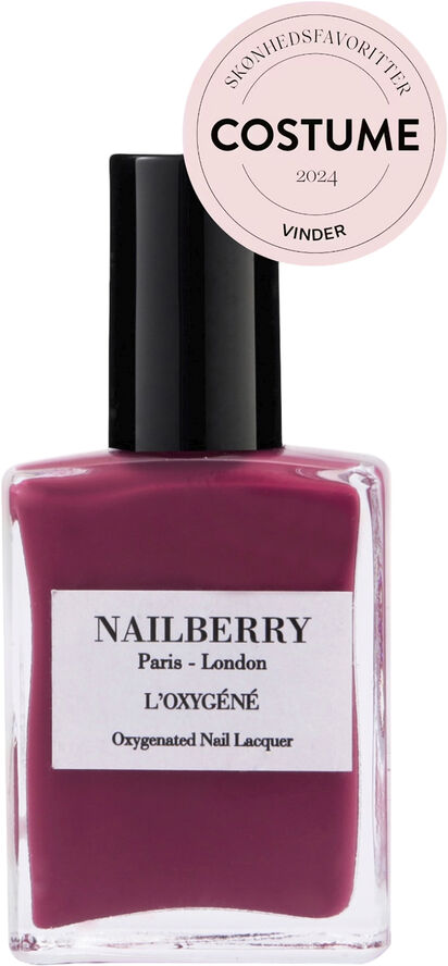 NAILBERRY Hippie Chic 15 ml