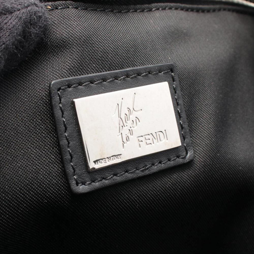 Fendi Backpack