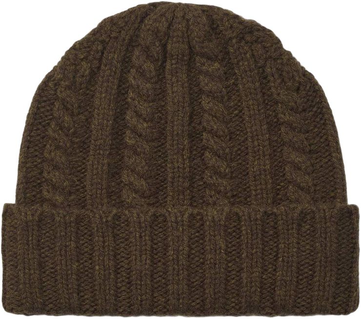 CABLE Beanie