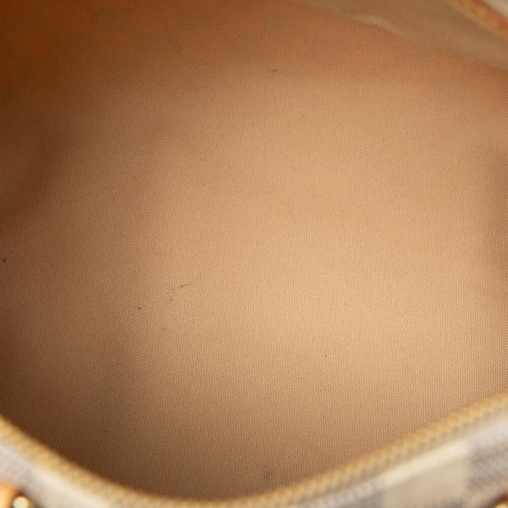 Louis Vuitton Speedy