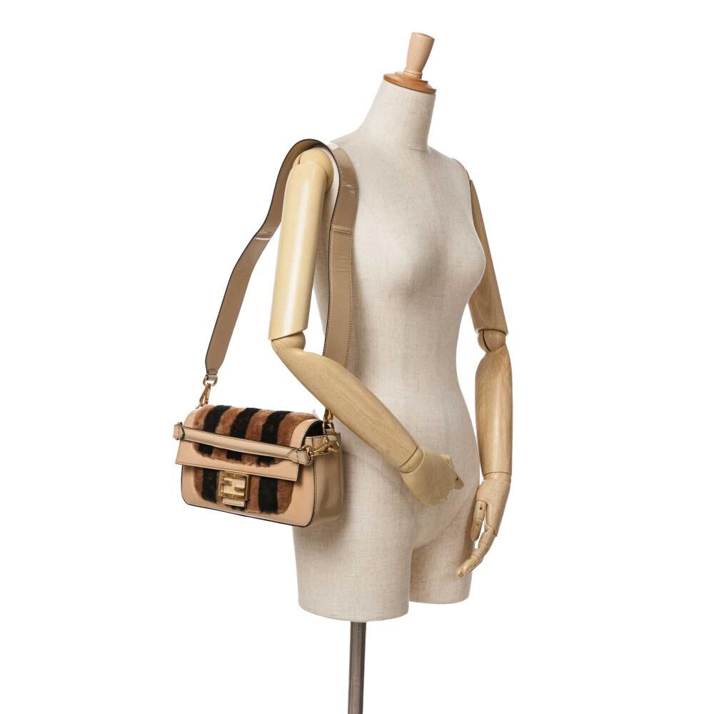 Fendi Baguette
