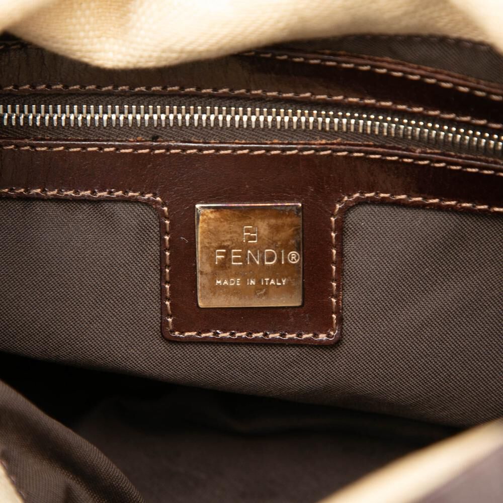 Fendi Shoulder Bag