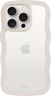 Wavy Case iPhone 15 Pro