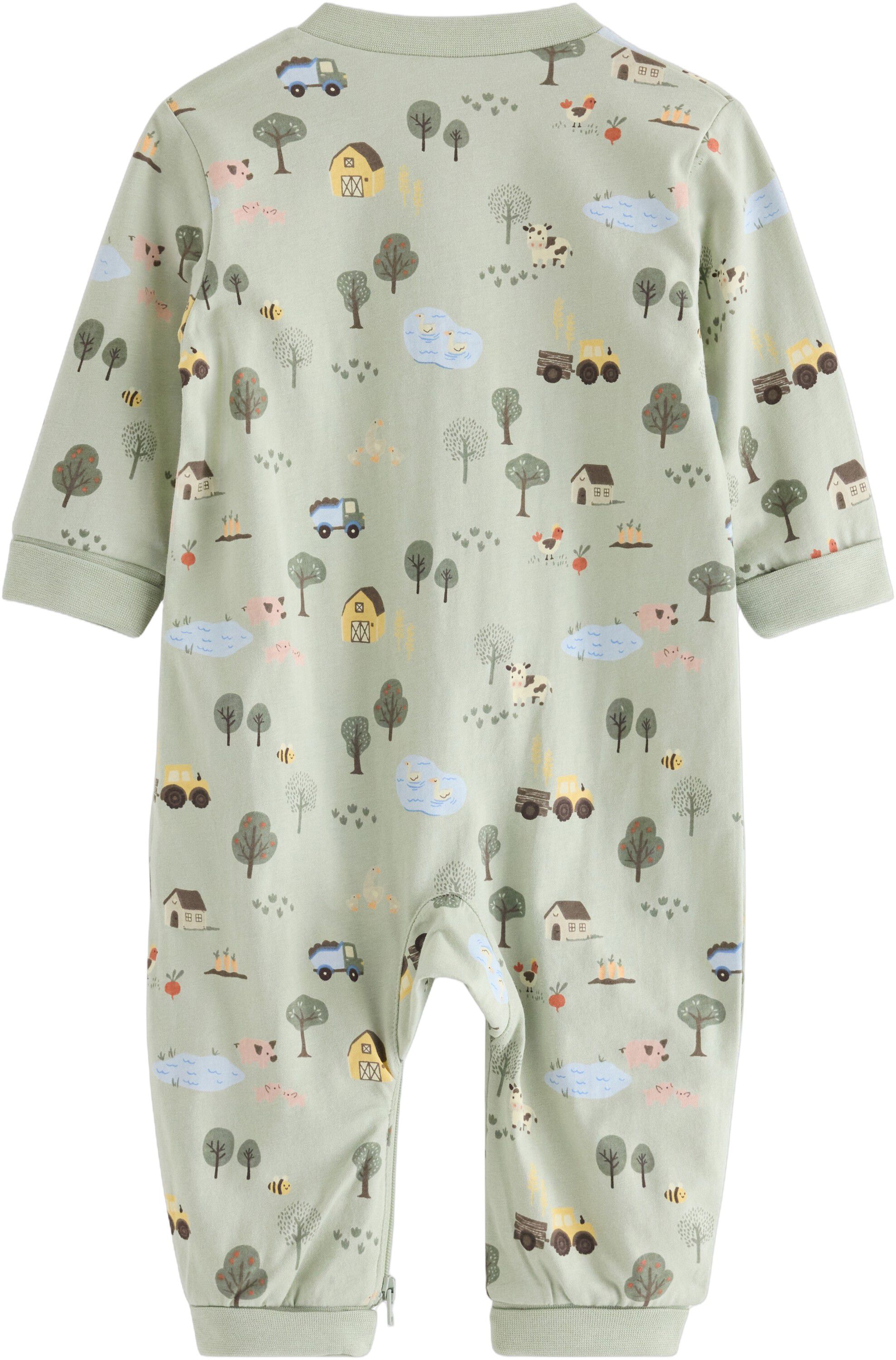 Pyjamas