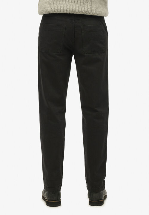 MERCHANT 5 POCKET WORK PANT