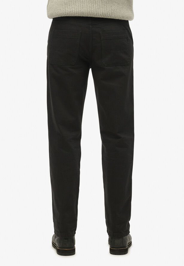 MERCHANT 5 POCKET WORK PANT