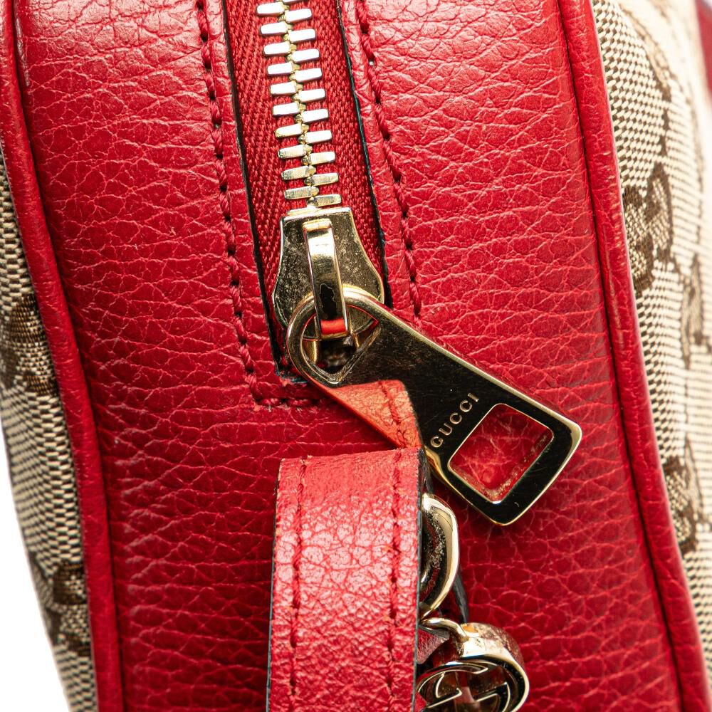 Gucci Crossbody Bag