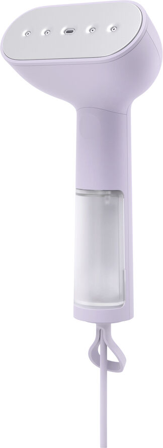 Cirrus X Handheld Steamer - Lilac
