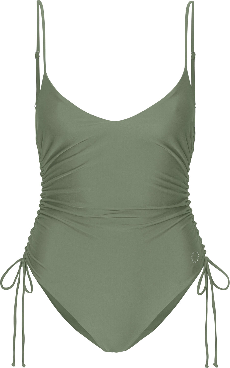 Pantai justerbar baddr&auml;kt