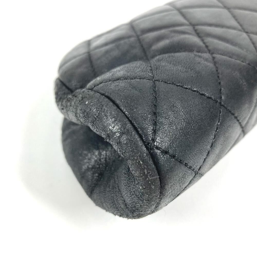 Chanel Pouch