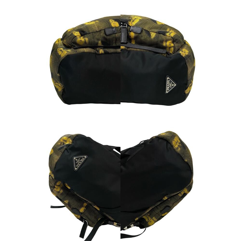 Prada Backpack