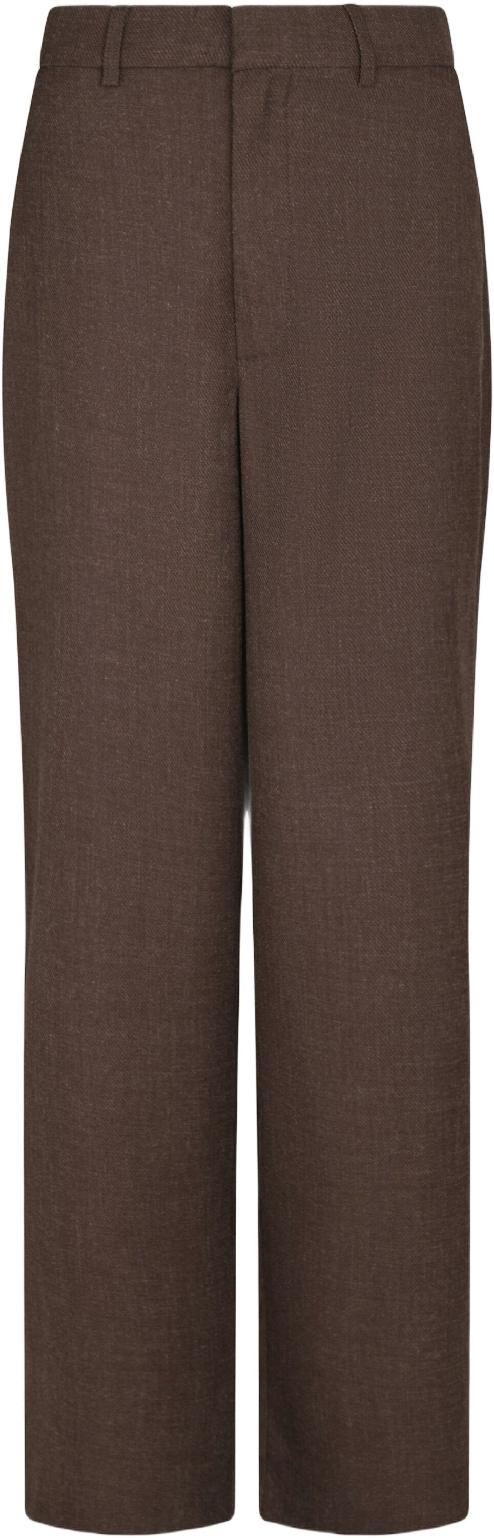 Emmett Melange Pants