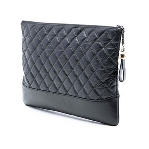 Chanel Clutch
