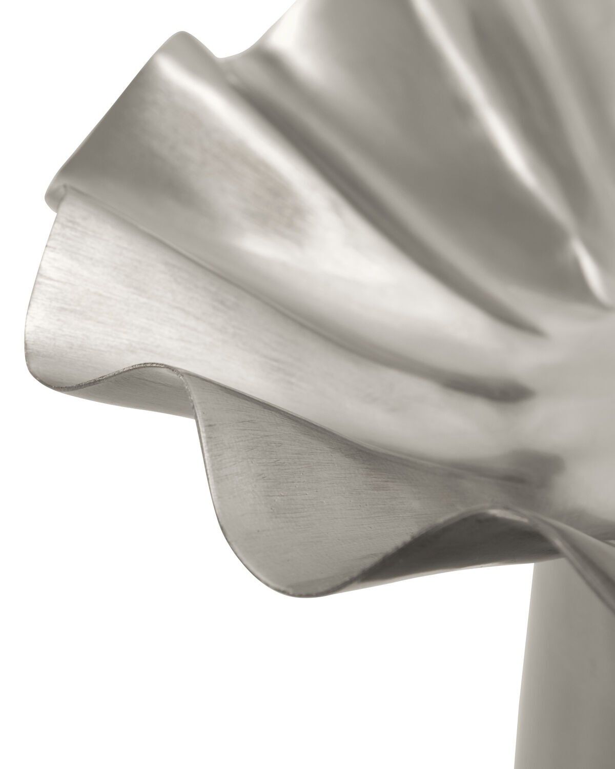 Stand, HDFlood, Silver finish