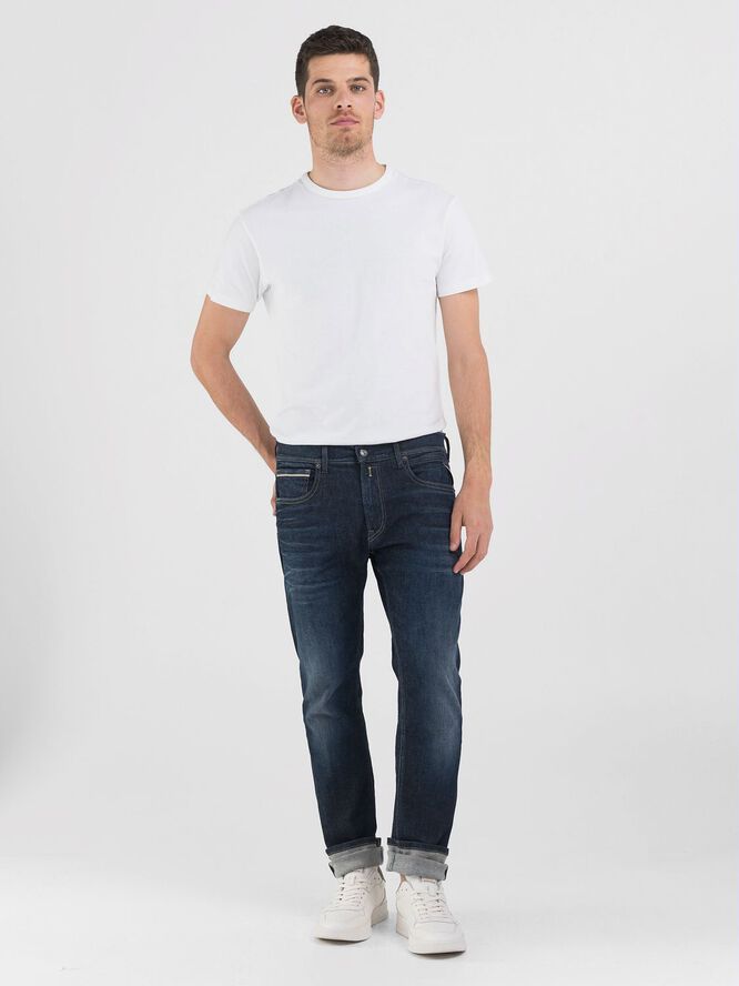 Grover Hyperflex jeans