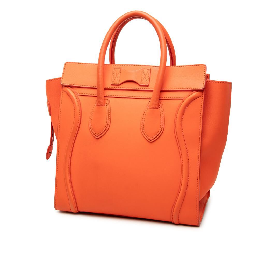 Celine Luggage