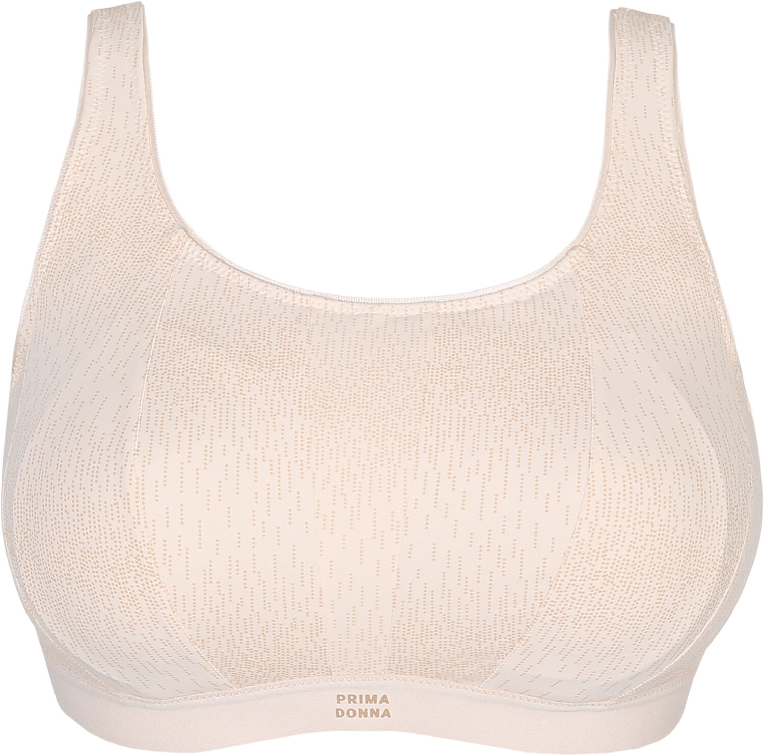 The Gym sports bra wireless