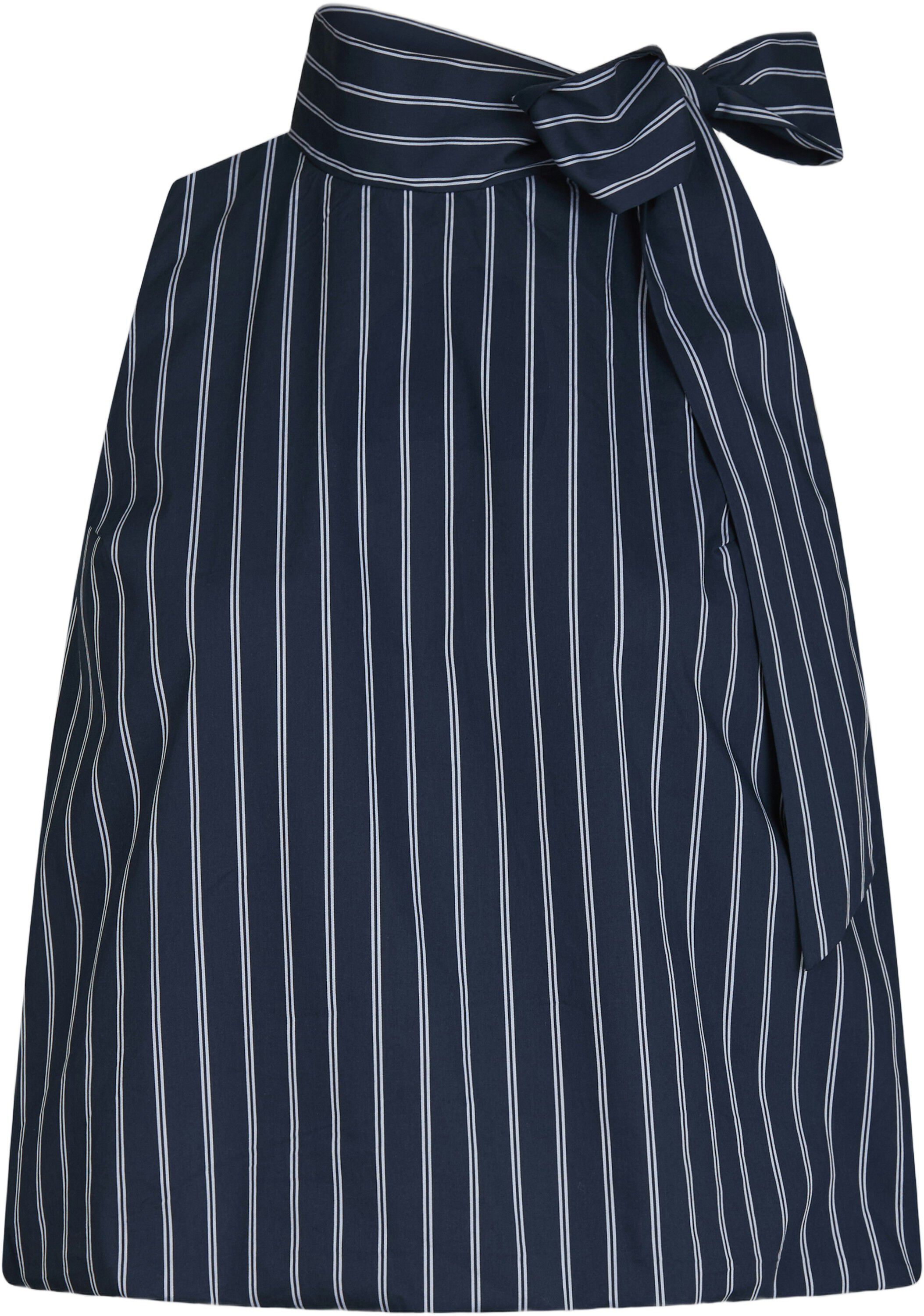 Veda Double Stripe Top