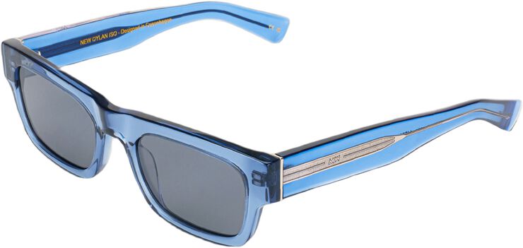 NEW DYLAN ISO