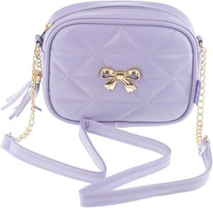 TASKE LILLA MGULD SL&Oslash;JFE