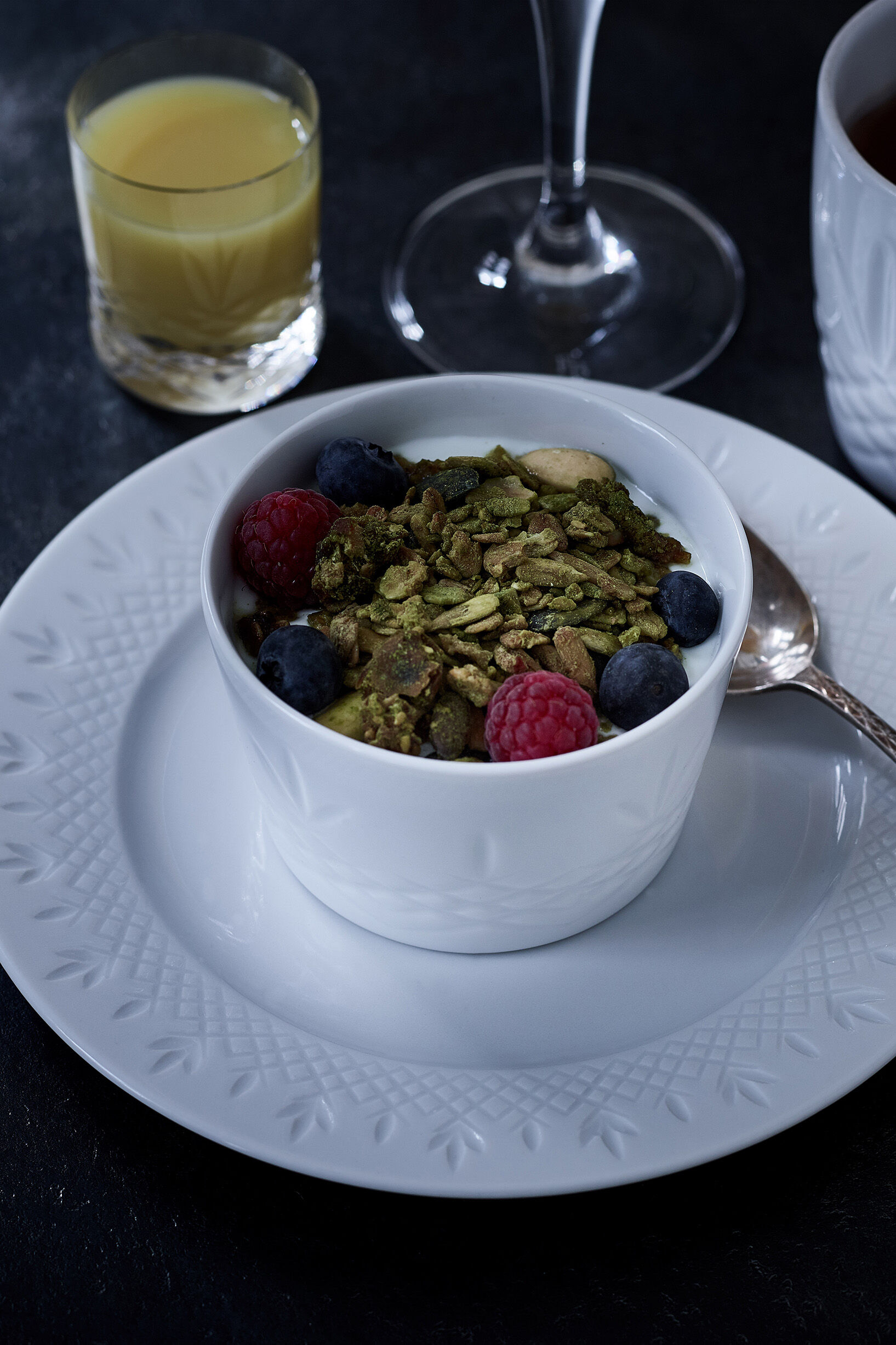 Crispy sk&aring;l 9,3 cm.