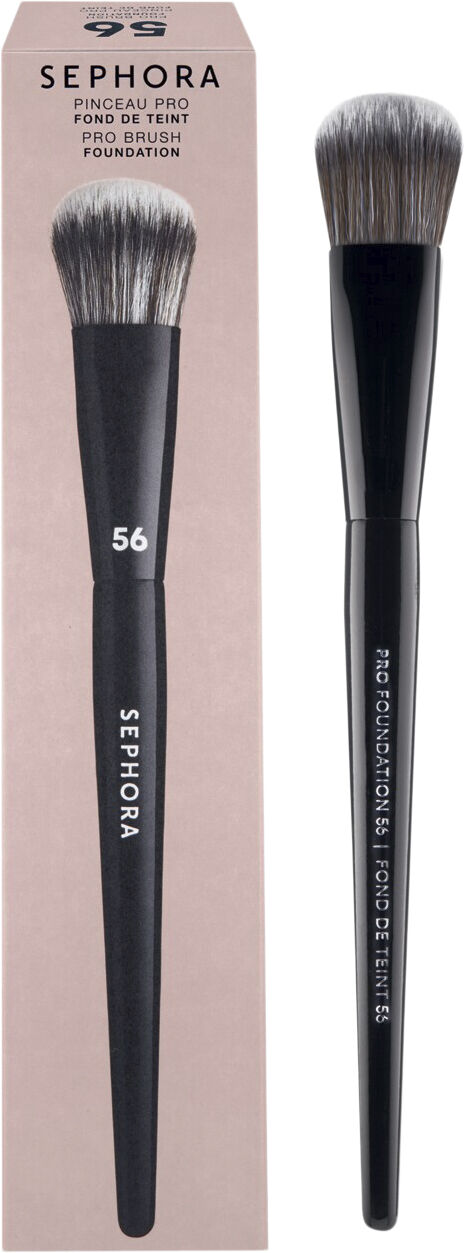 Proffspensel - Proffspensel f&ouml;r foundation #56