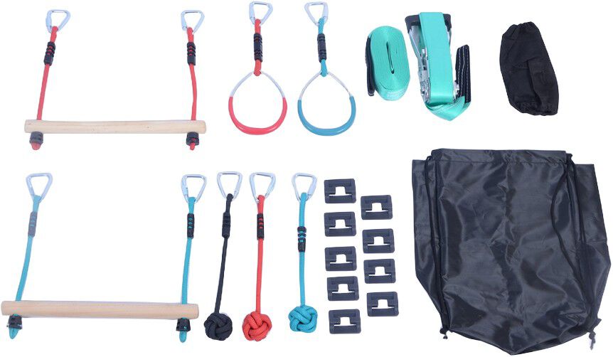 Krea Ninja Slackline kit