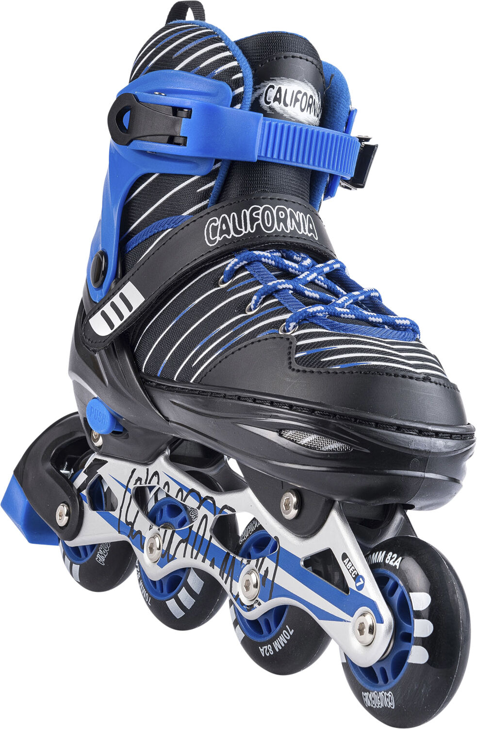 CF BOY ALU INLINE s31-34