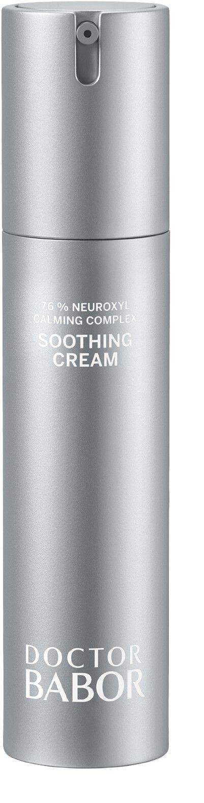 SOOTHING CREAM