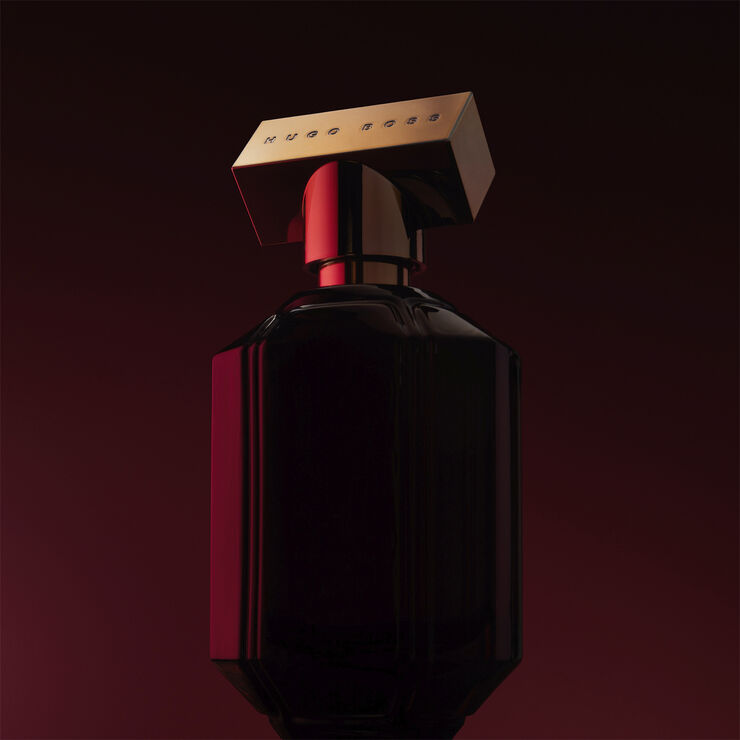The Scent for Her Elixir Parfum Intense