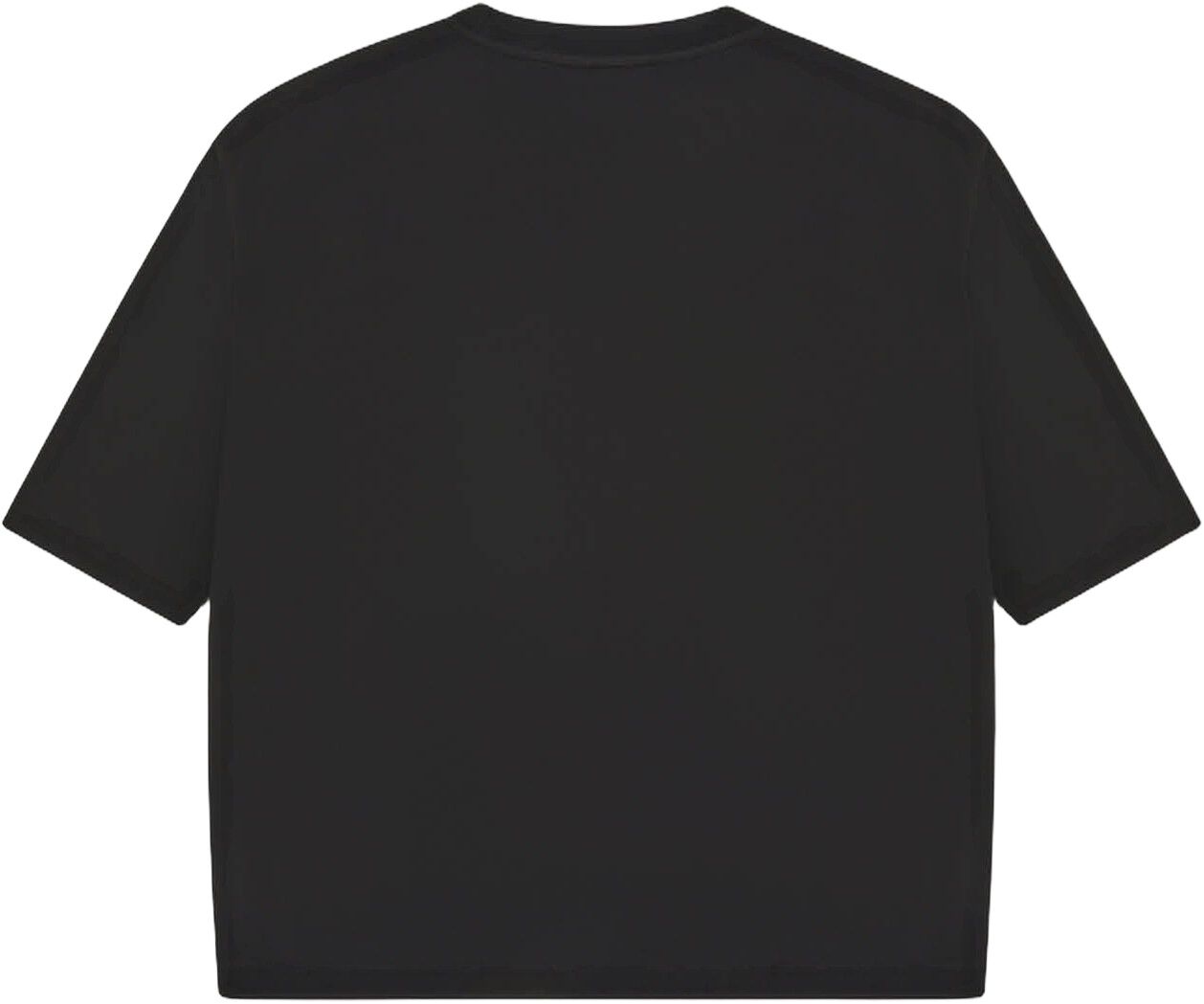 Oversized T-shirt - MMXVI