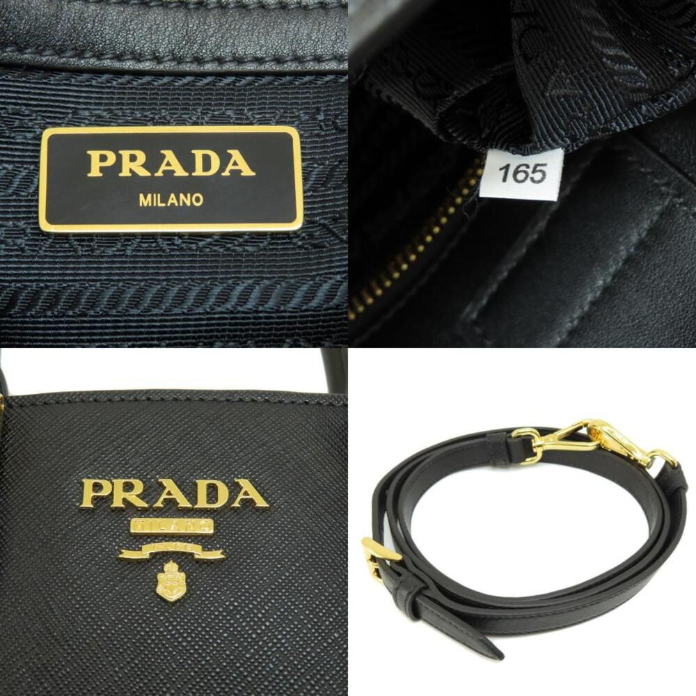 Prada Handbag