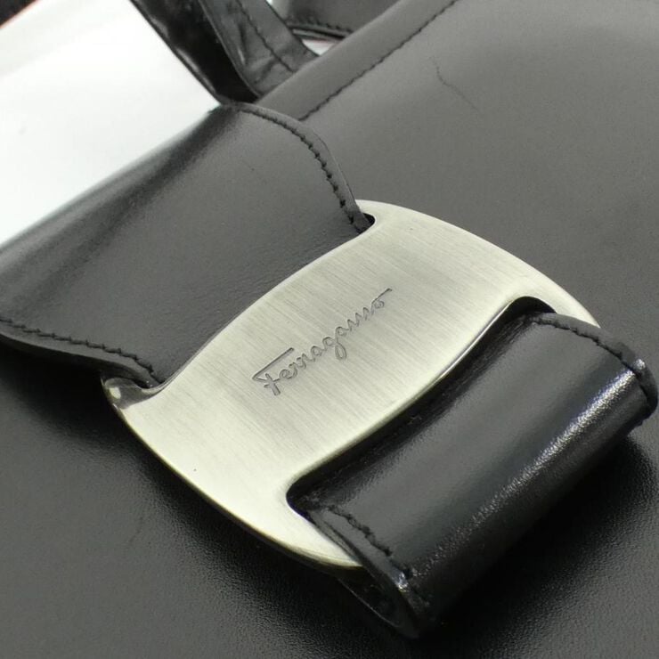 Salvatore Ferragamo Tote