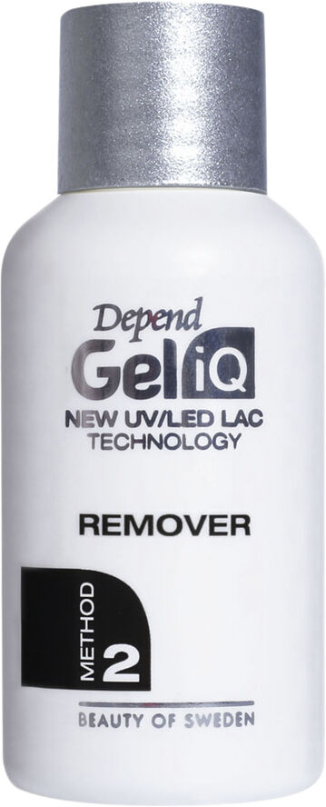 Gel iQ Remover Method 2 35ml